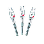 Doubletake Archery Halo Nocks .165 (G)