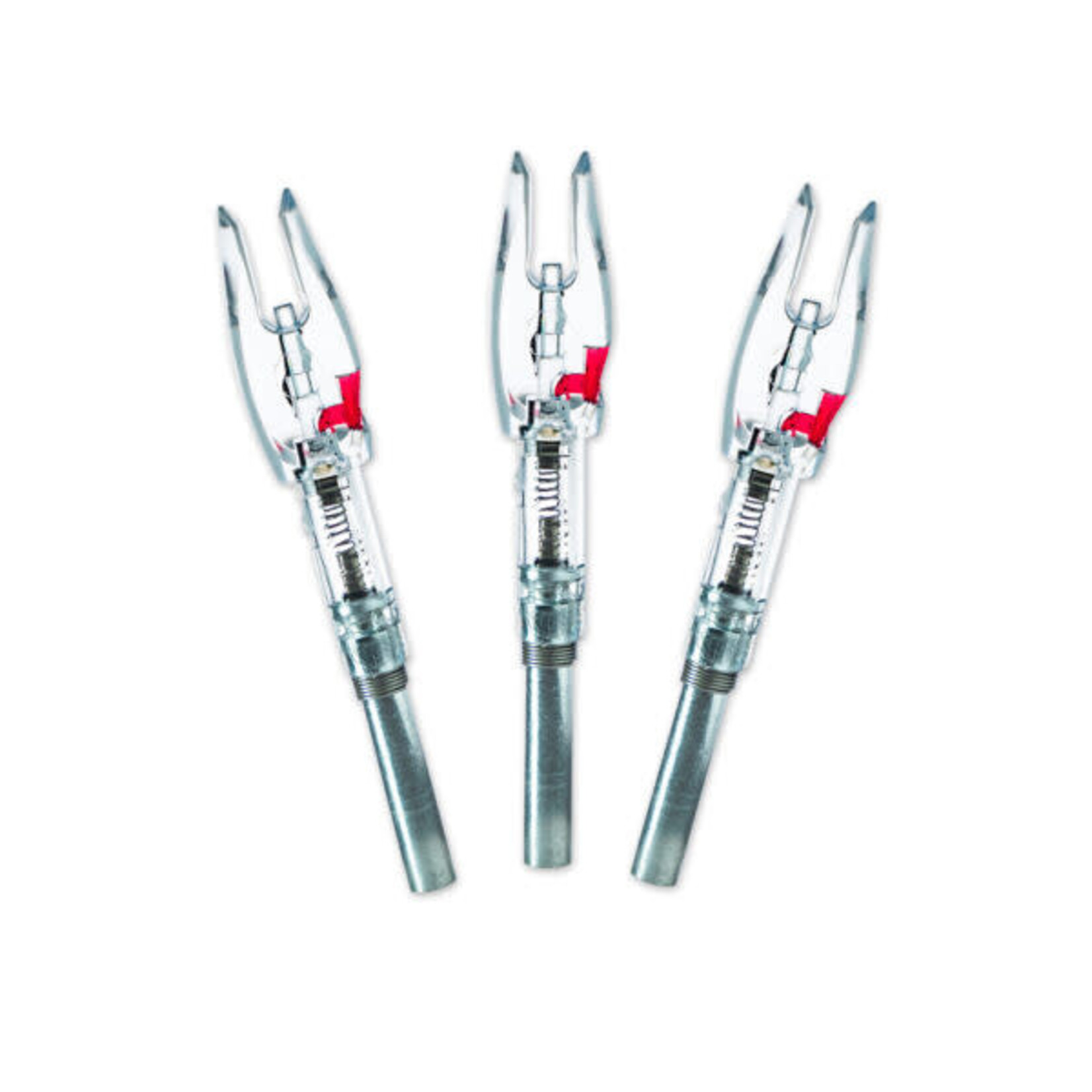 Doubletake Archery Halo Nocks .165 (G) Micro