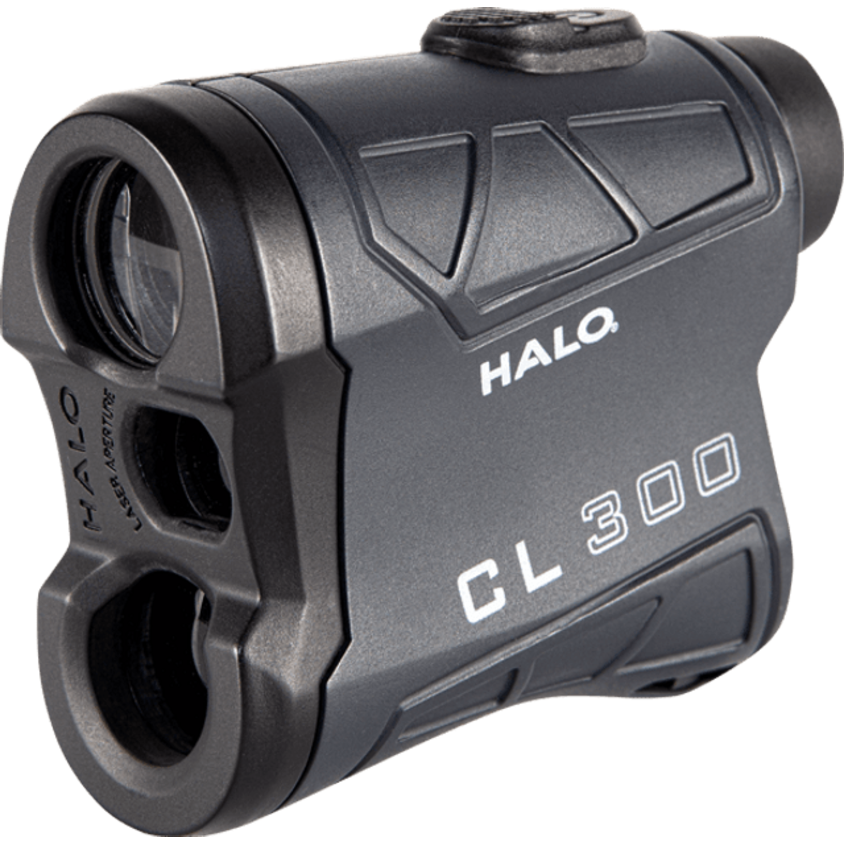 Halo Halo CL300 Laser Range Finder