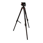 Bog Deathgrip Aluminum Tripod blk