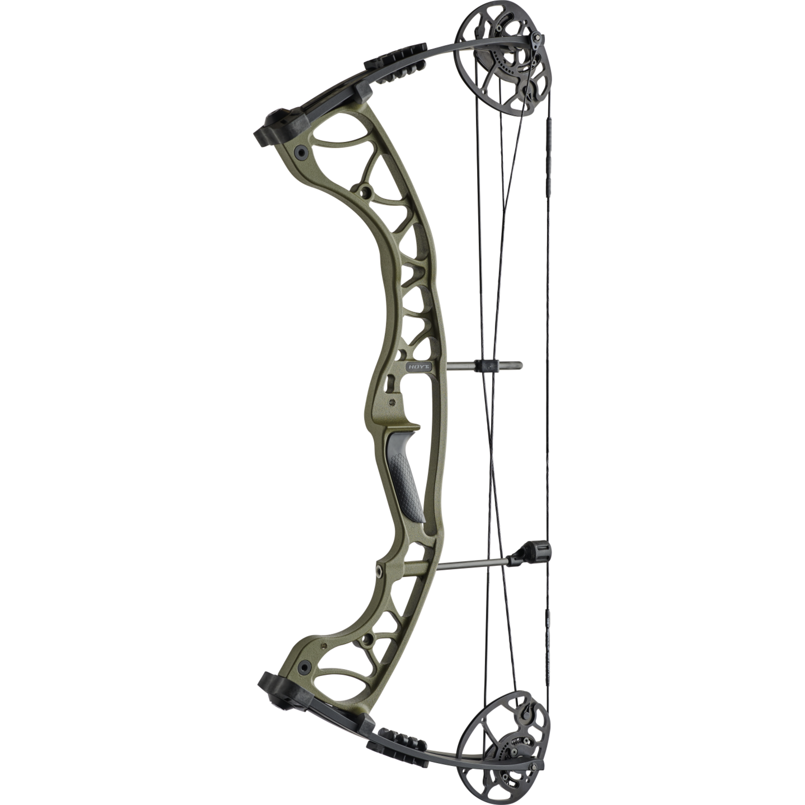 Hoyt Hoyt Torrex PKG  RH 70# Wilderness 26" to 30"
