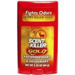Scent Killer Scent Killer Gold Anti-Perspirant