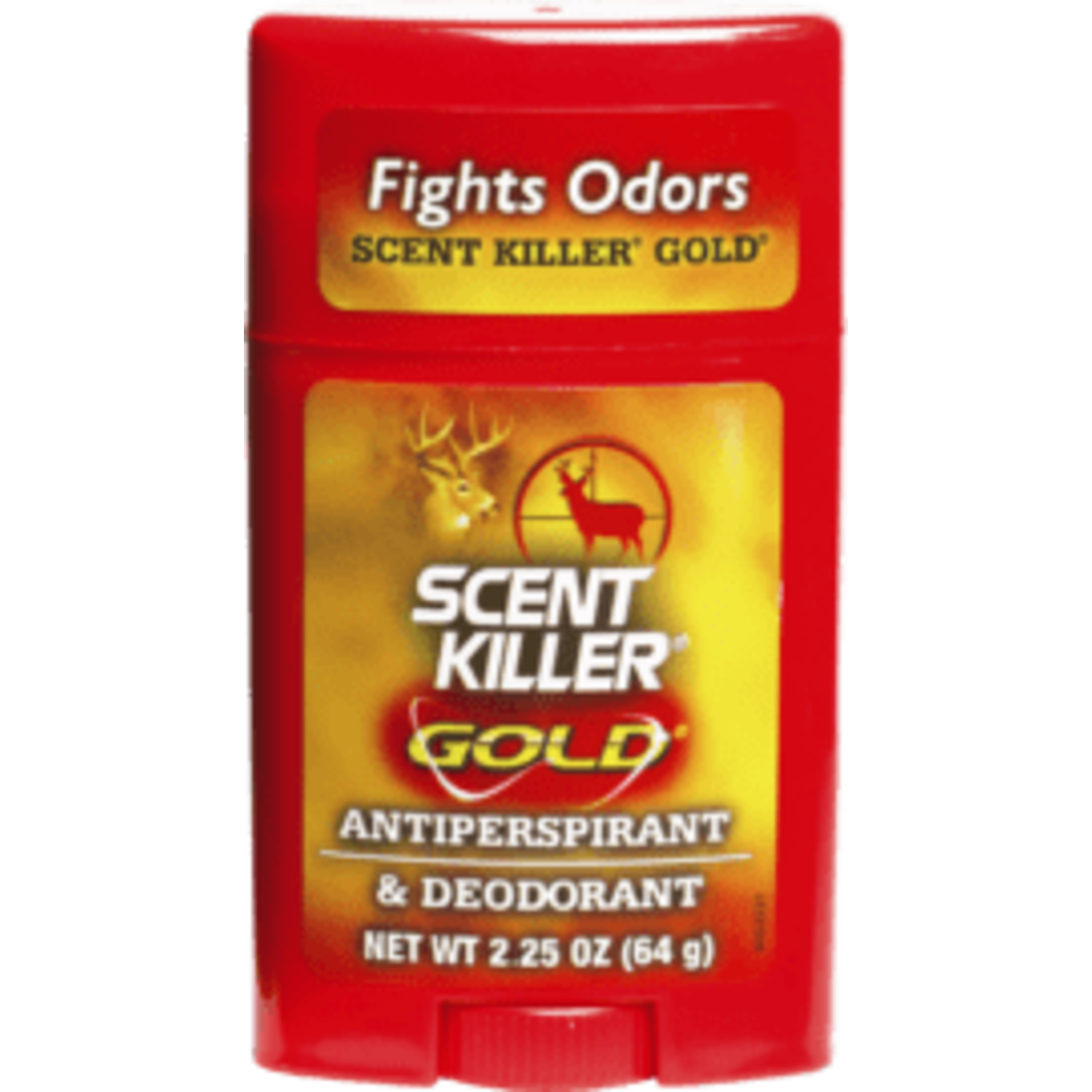 Scent Killer Scent Killer Gold Anti-Perspirant
