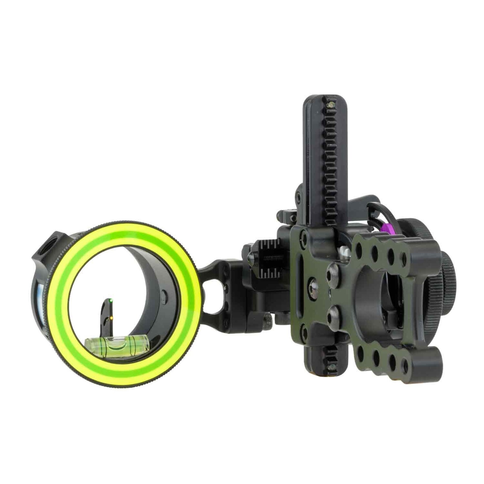 Spot Hogg Spot Hogg the BOONIE RH Direct mount (double pin)