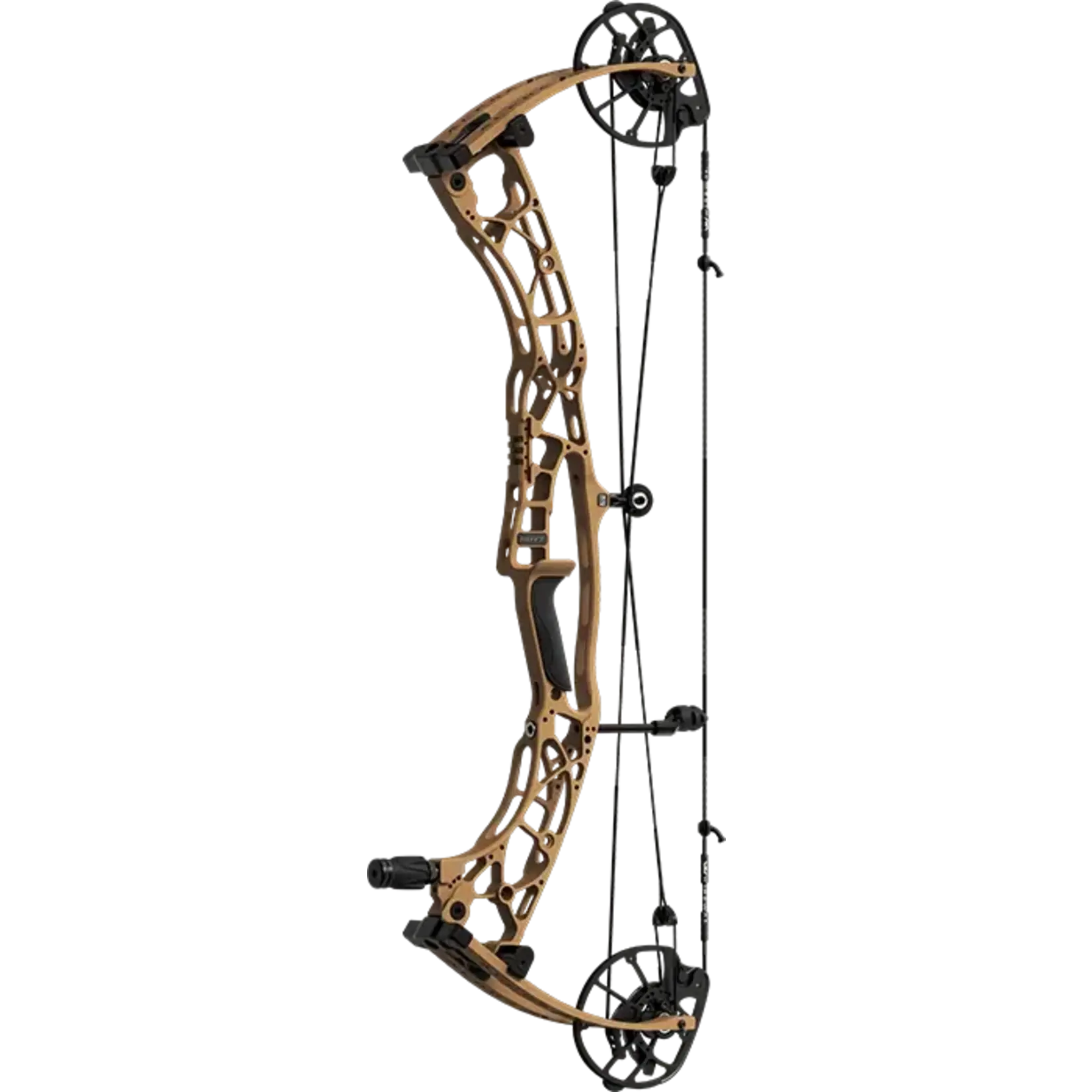 Hoyt Hoyt ALPHA AX2 32 RH 70# (29") Bourbon