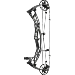 Hoyt Hoyt ALPHA AX2  29 RH 70# (30") tombstone