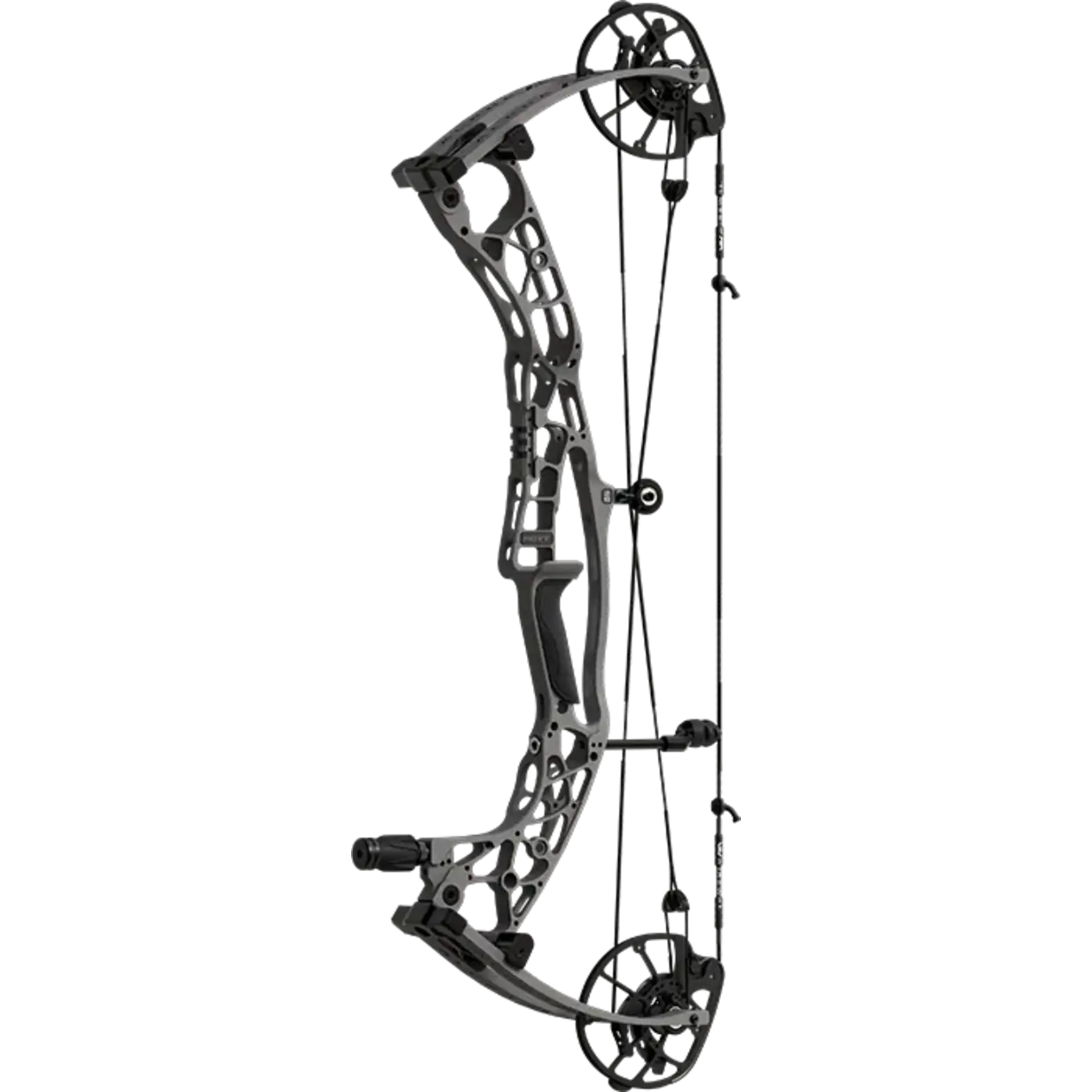 Hoyt Hoyt ALPHA AX2  29 RH 70# (30") tombstone