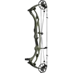 Hoyt Hoyt Carbon RX- 9 Ultra RH 70# (29") Wilderness