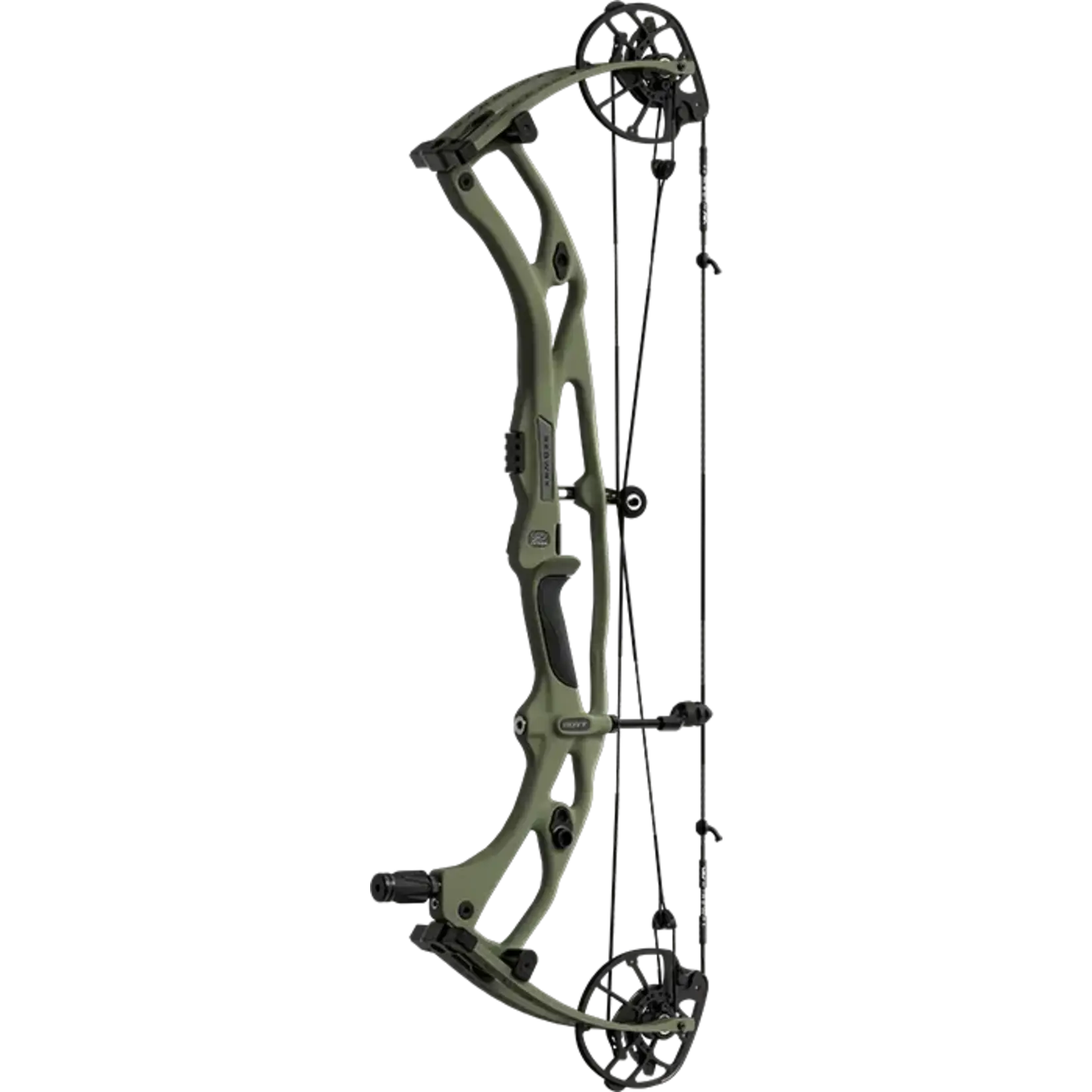 Hoyt Hoyt Carbon RX- 9 Ultra RH 70# (29") Wilderness