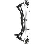 Hoyt Hoyt Carbon RX- 9  RH 70# (30") blackout