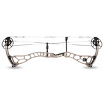 Bowtech Bowtech Proven 34 Standard (LD) RH 70# Sandstone