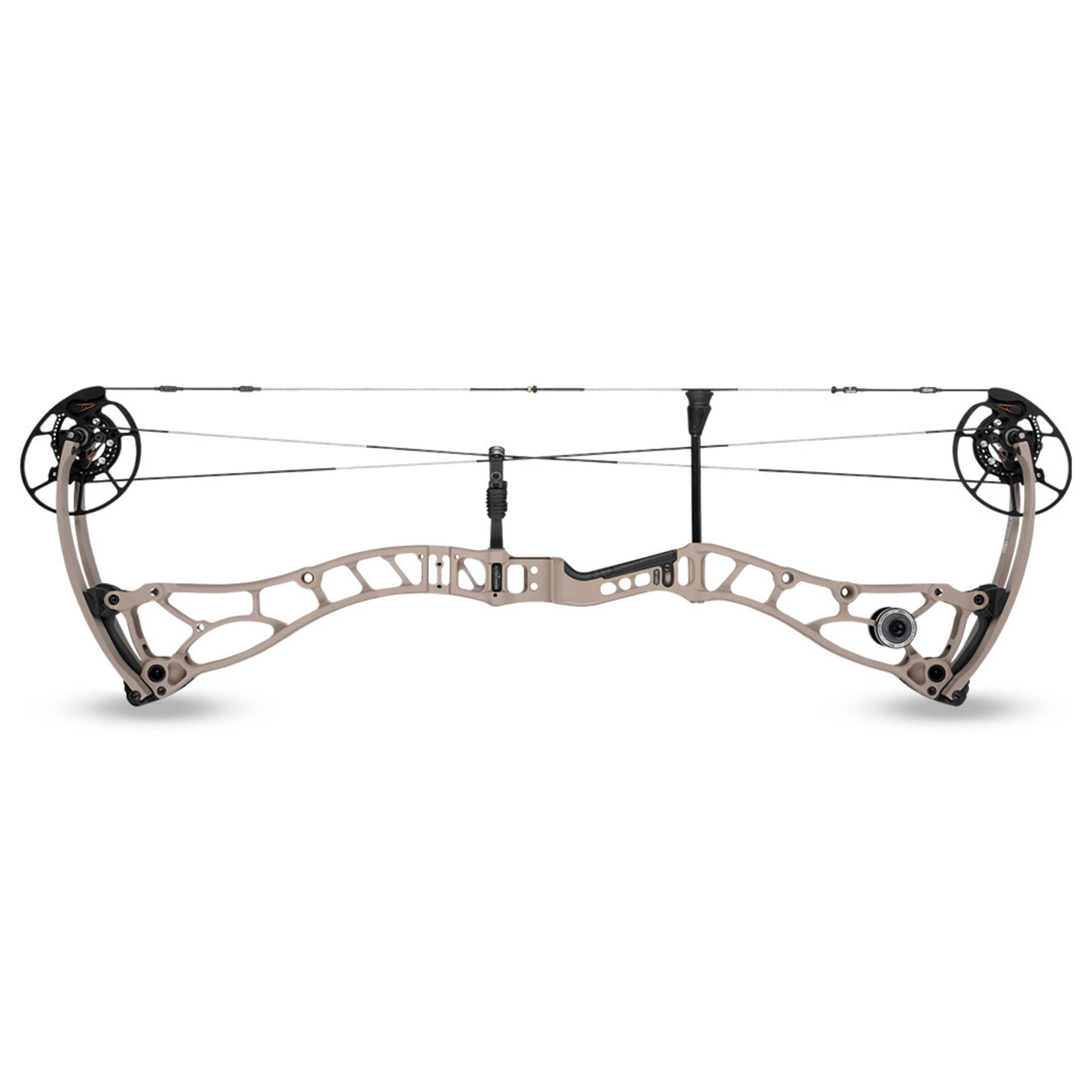 Bowtech Bowtech Proven 34 Standard (LD) RH 70# Sandstone