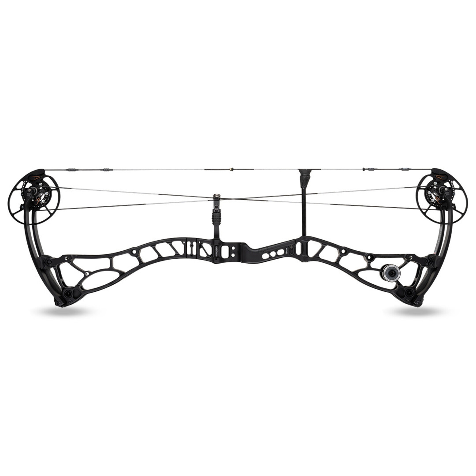 Bowtech Bowtech Proven  Standard (LD) RH 70# Black