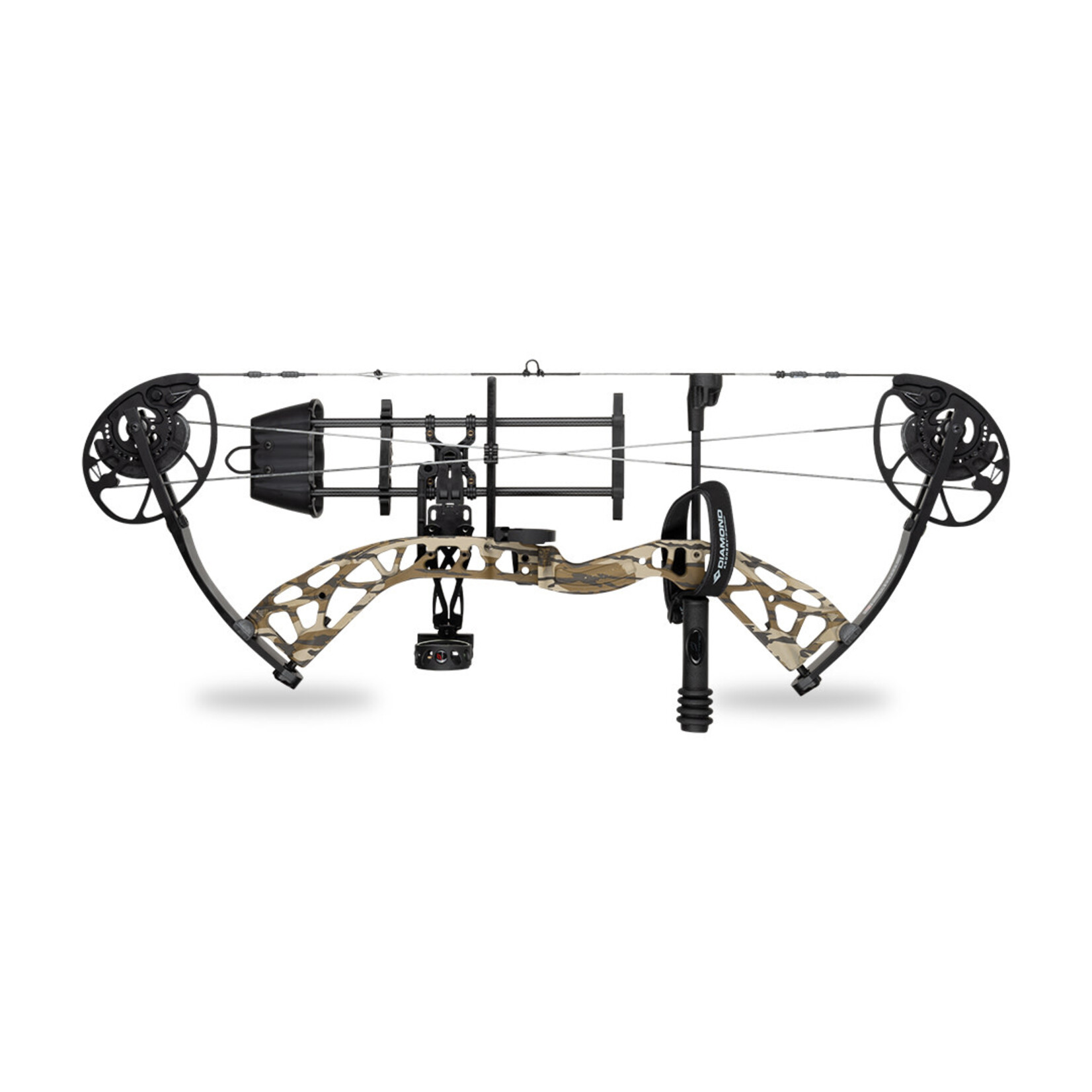 Diamond Diamond ProMax  Pkg 20 - 70# Lh Bottomlands