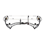 Bowtech Bowtech Fanatic 3.0 SD (RH 60# Black)