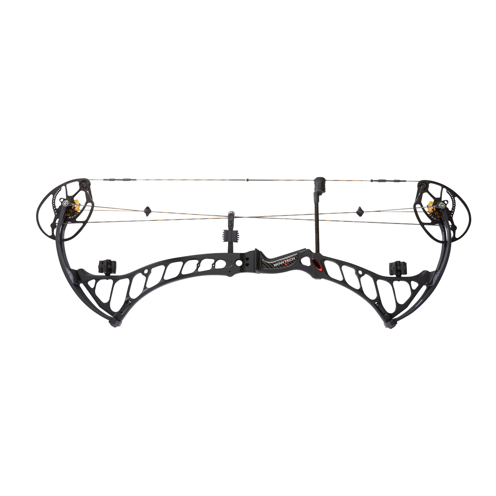 Bowtech Bowtech Fanatic 3.0 SD (RH 60# Black)