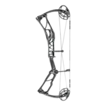 Elite Elite Ritual 30 (RH 60# Black)