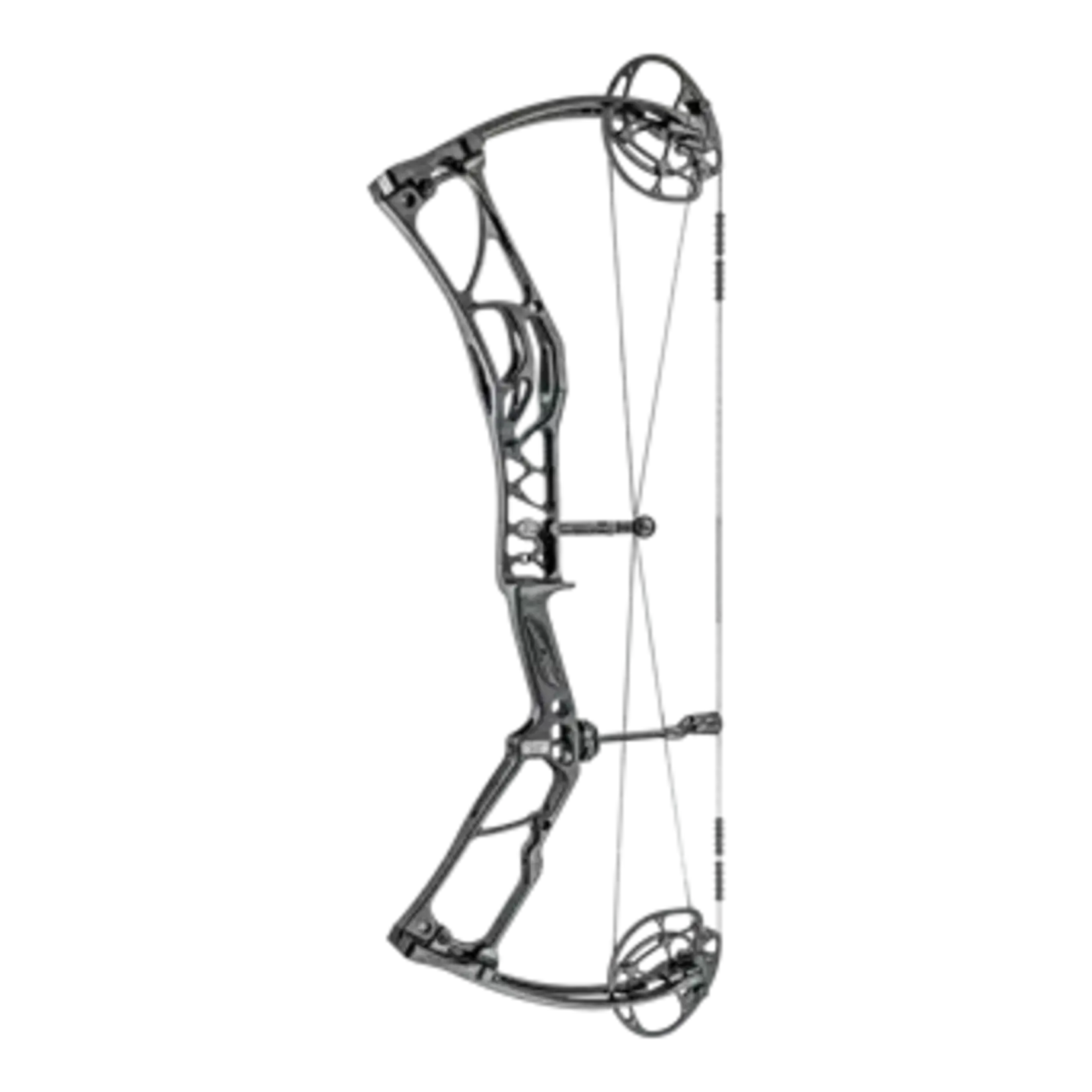Elite Elite Ritual 30 (RH 60# Black)