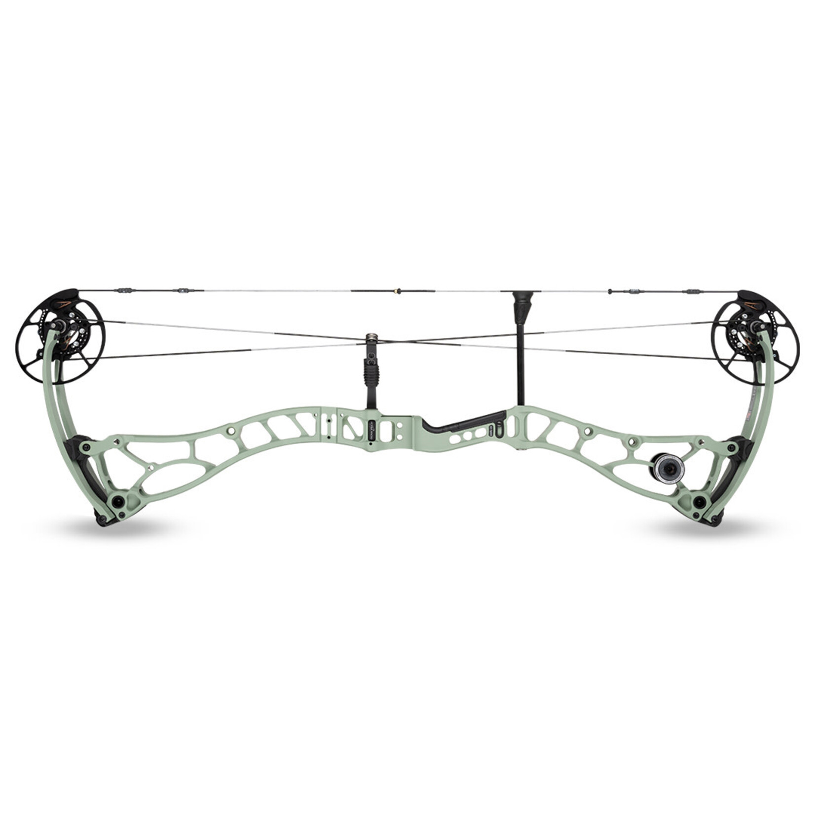 Bowtech Bowtech Proven  Standard (LD) RH 70# Forest