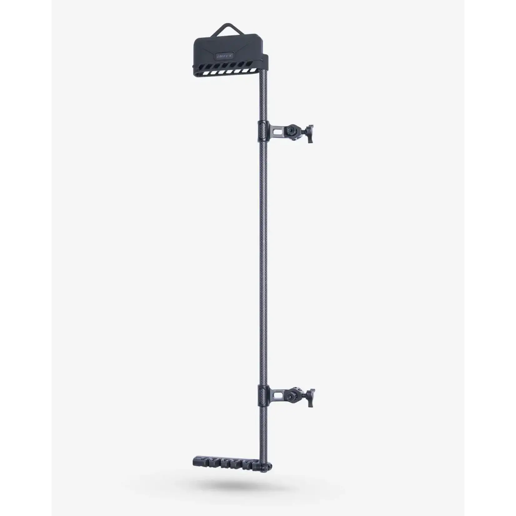 Hoyt Hoyt Superlite Stretch Qd 6 Arrow Quiver Blk