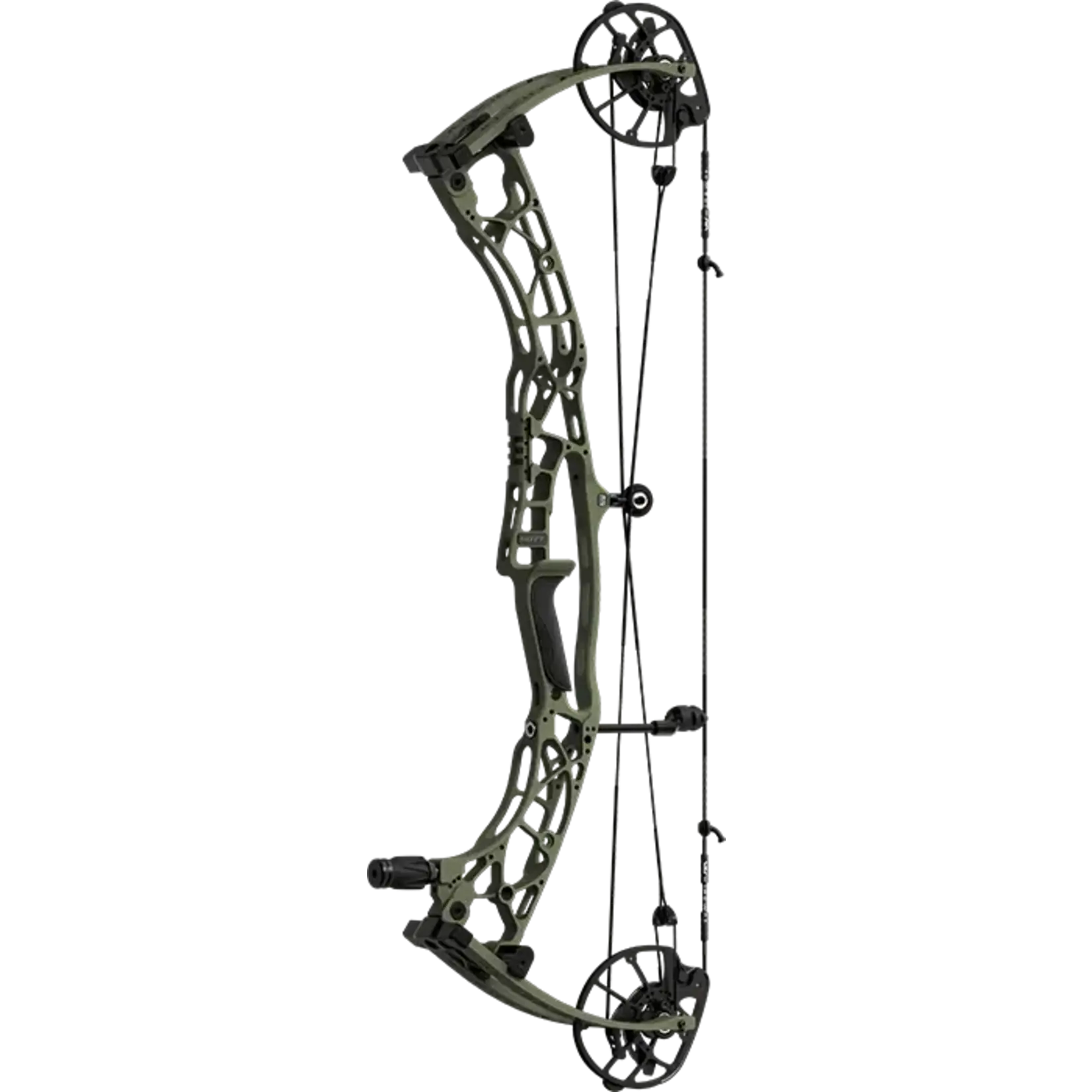 Hoyt Hoyt ALPHA AX 2  32 RH 70# (29") Wilderness
