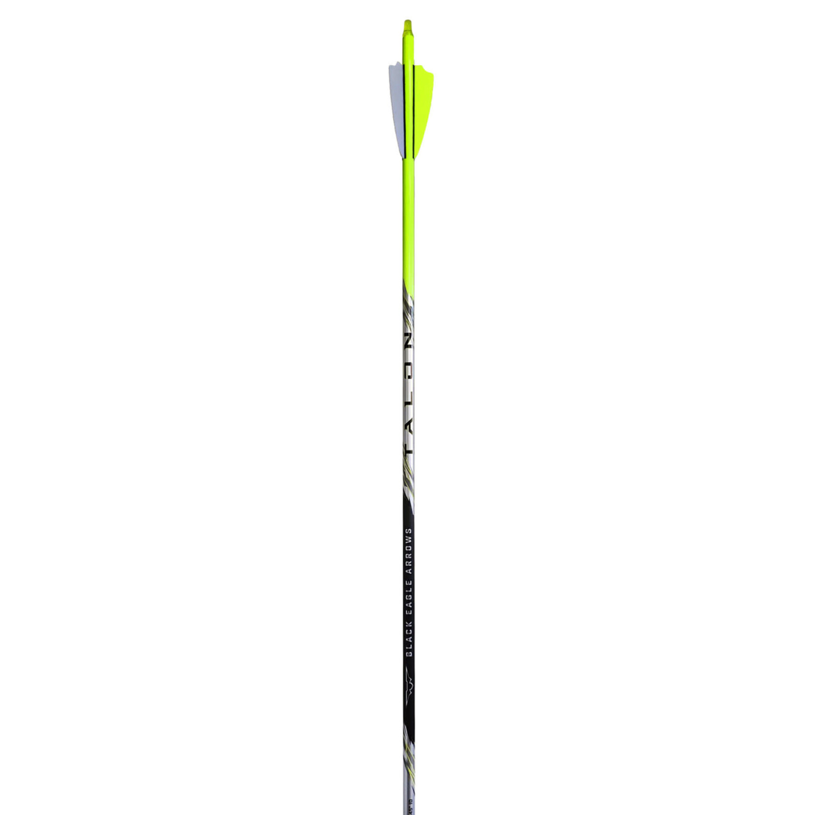 Black Eagle Black Eagle Talon  Crested Arrows  300 .003 (6pk)