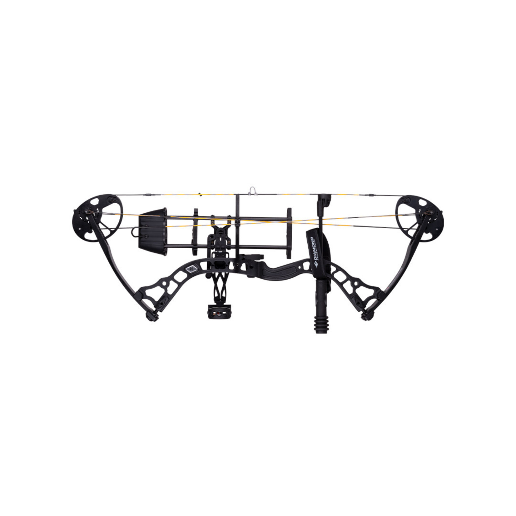 Diamond Diamond Pro 305 Pkg 7-70# RH Black