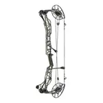 Mathews Mathews Lift X 29.5 RH 70# Verde