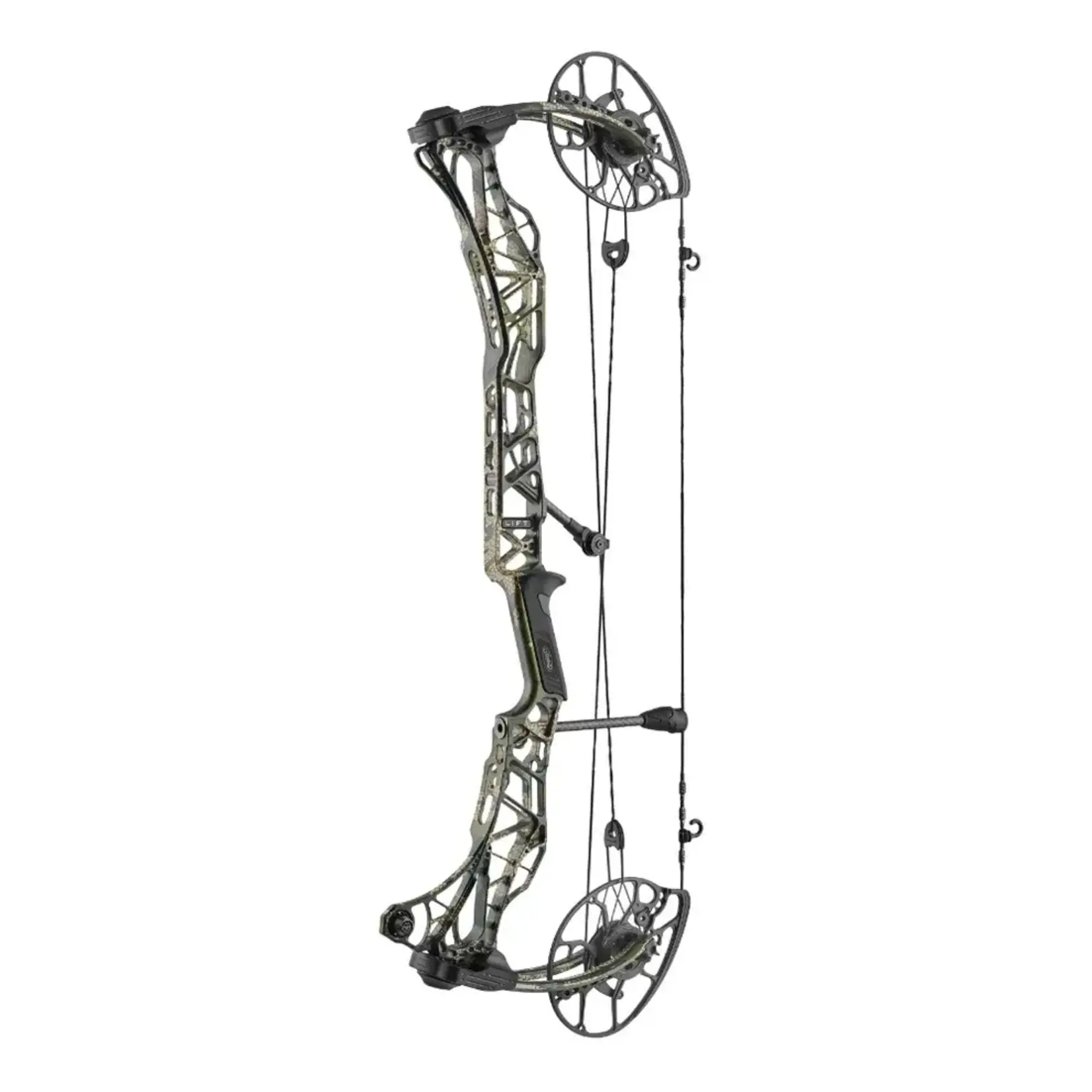 Mathews Mathews Lift X 29.5 RH 70# Verde