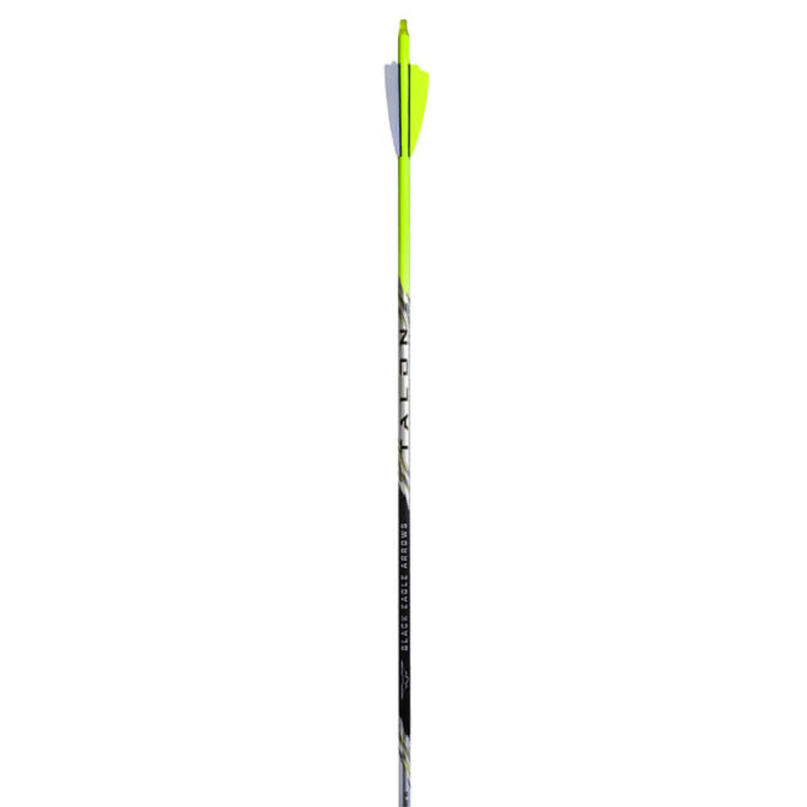 Black Eagle Black Eagle Talon  Crested Arrows  300  .001(6pk)