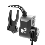 QAD QAD Ultra Rest Integrate R2 LH (Black)