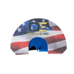 Dead End Calls DEAD END  Turkey Mouth Call Roadkill Shipwreck