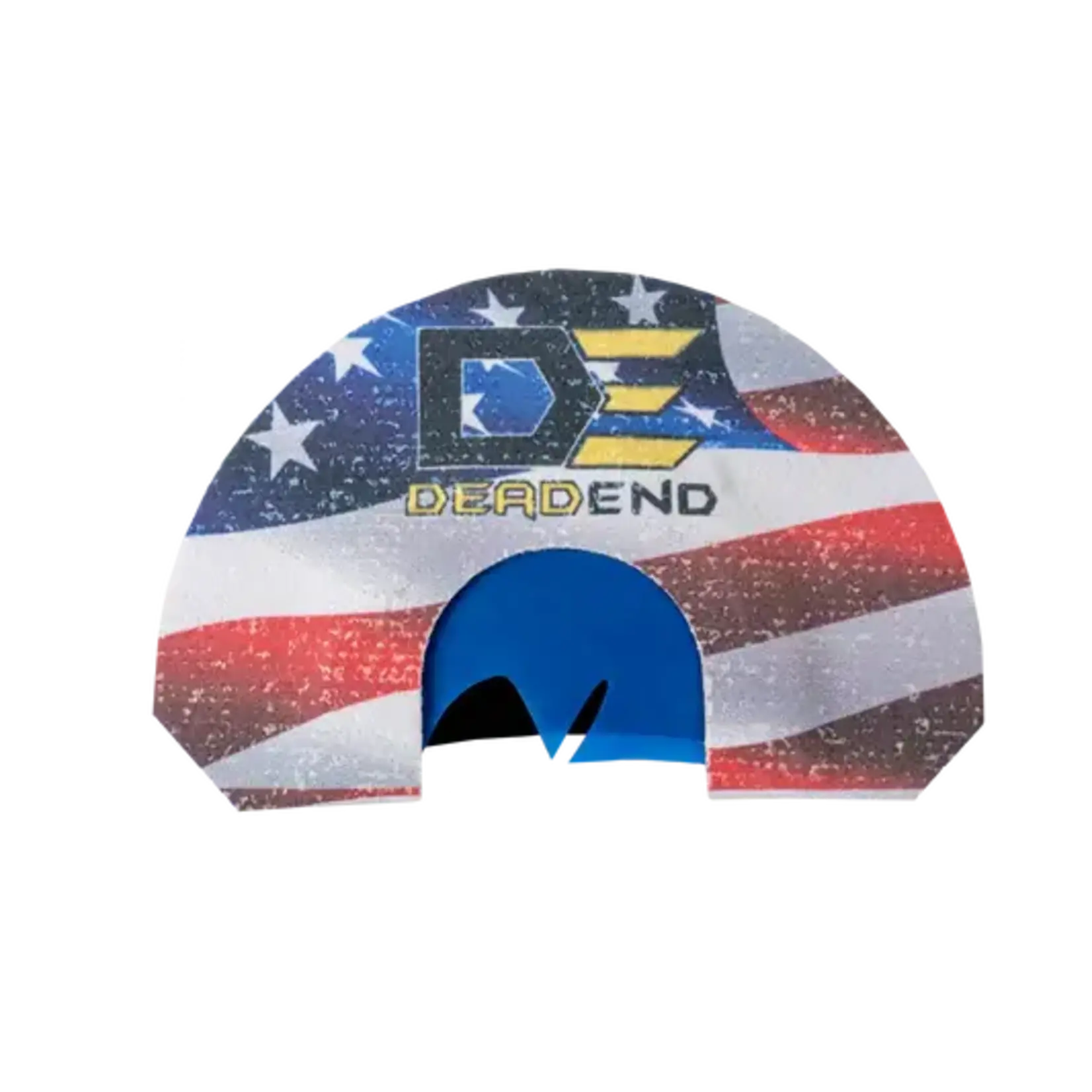 Dead End Calls DEAD END  Turkey Mouth Call Roadkill Shipwreck