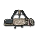 Dead End Calls DEAD END Modular Turkey Vest  Bottomlands