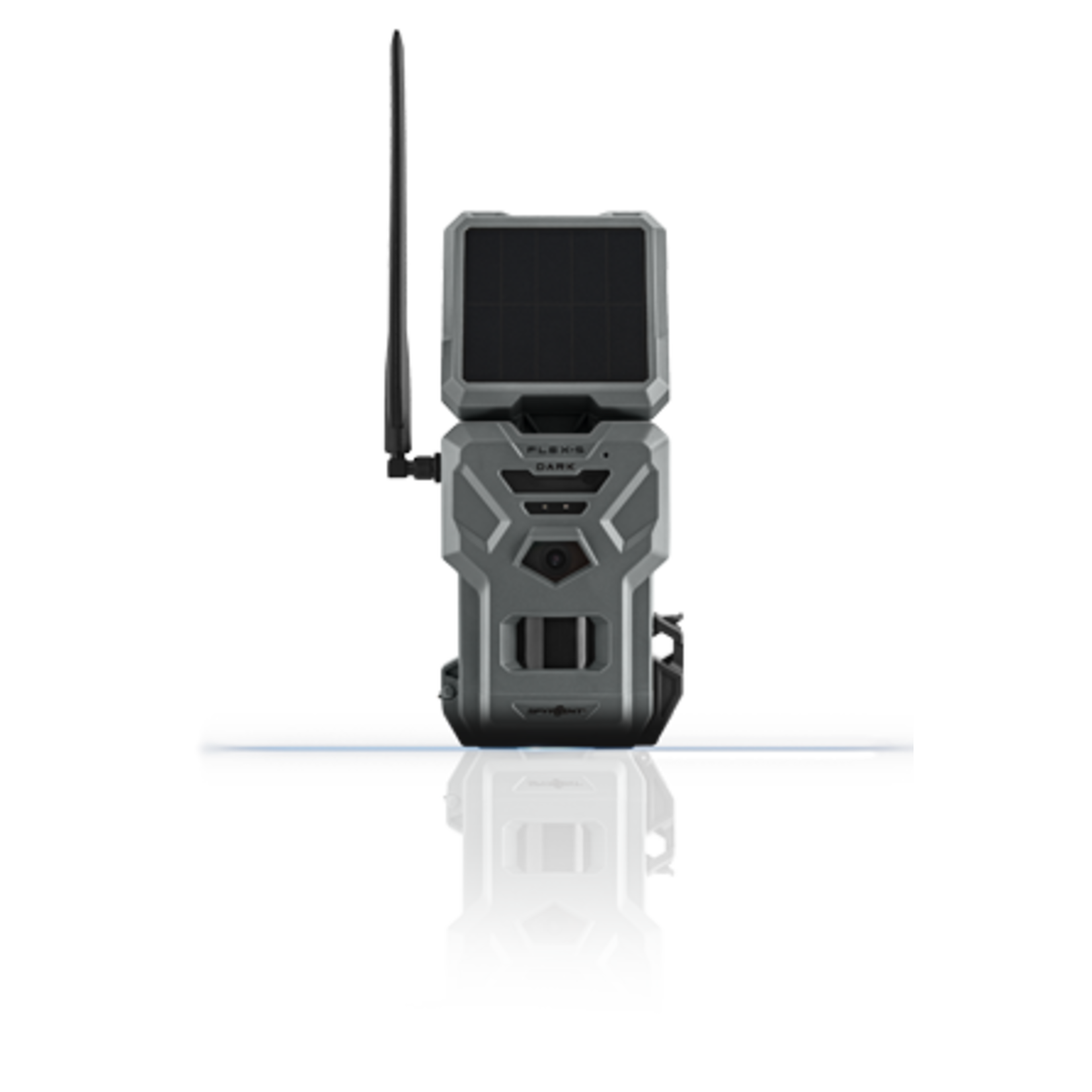 Spypoint Spypoint Flex S (solar) Dark  Cell Camera