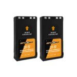 Spypoint Spypoint Lit 22 Lithium Battery Pack Twin Pk