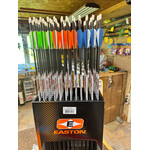 Easton Easton Vector Youth Arrows 2.3" Vanes 1200 spine (each)