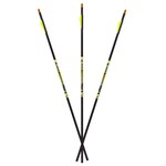Carbon Express D Stroyer arrows 500 spine (each)