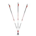Carbon Express Carbon Express Maxima Triad 400 6 pk