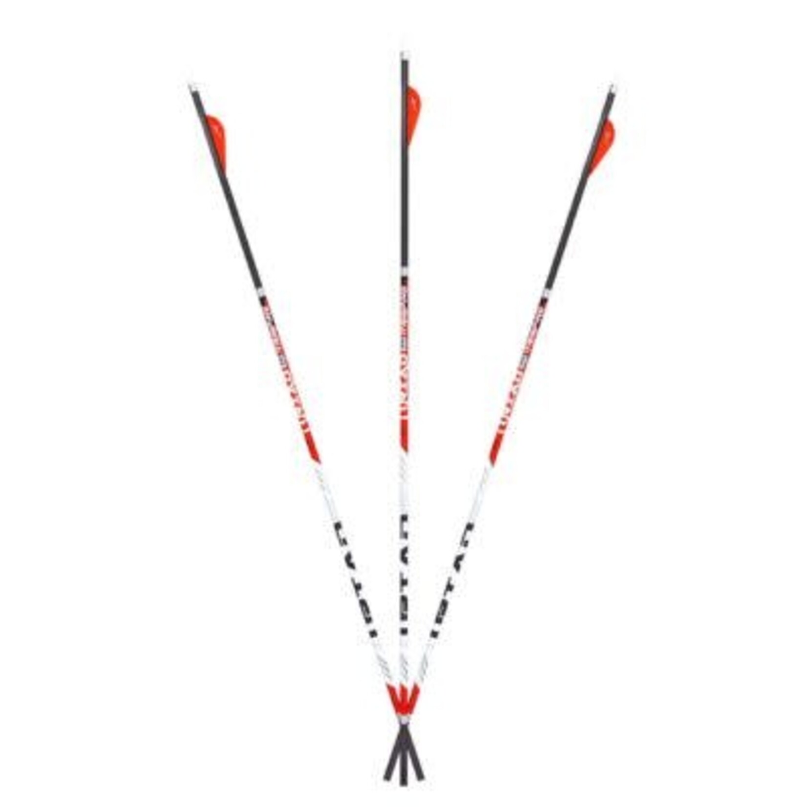 Carbon Express Carbon Express Maxima Triad 400 6 pk