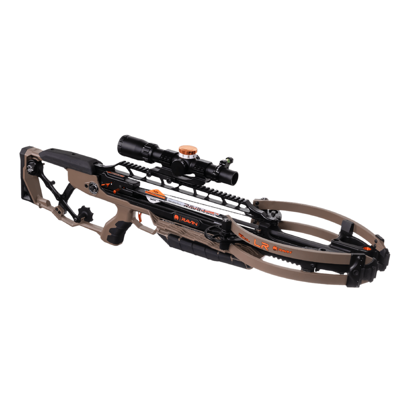Ravin Ravin LR FDE Crossbow