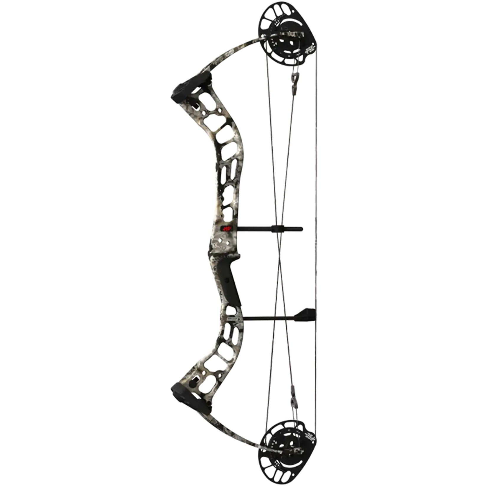 PSE PSE Brute ATK Kit RH 70# Kryptic Skyfall