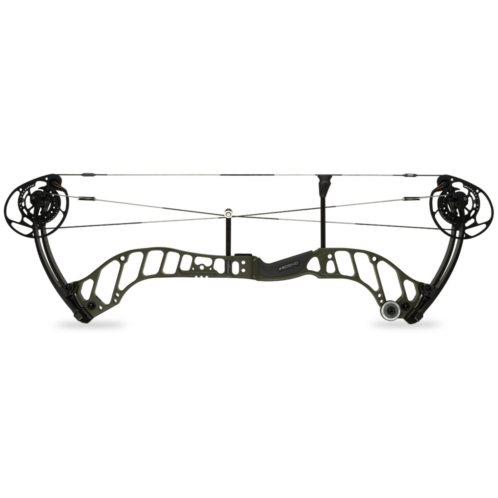 Bowtech Bowtech Ascend  Rh 70# OD Green