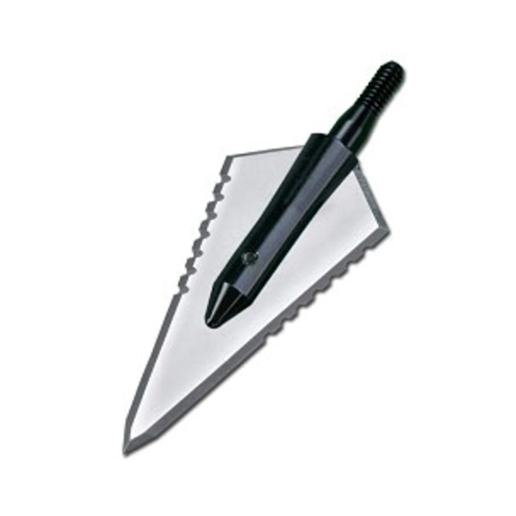 Magnus Magnus Killer Bee Stinger Buzzcut Broadheads  2 blade 150 gr