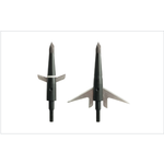 Swhacker Swhacker #202 125gr 2.25" (3 Pk)