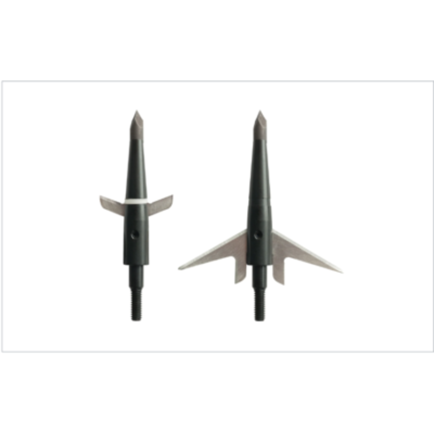 Swhacker Swhacker #202 125gr 2.25" (3 Pk)