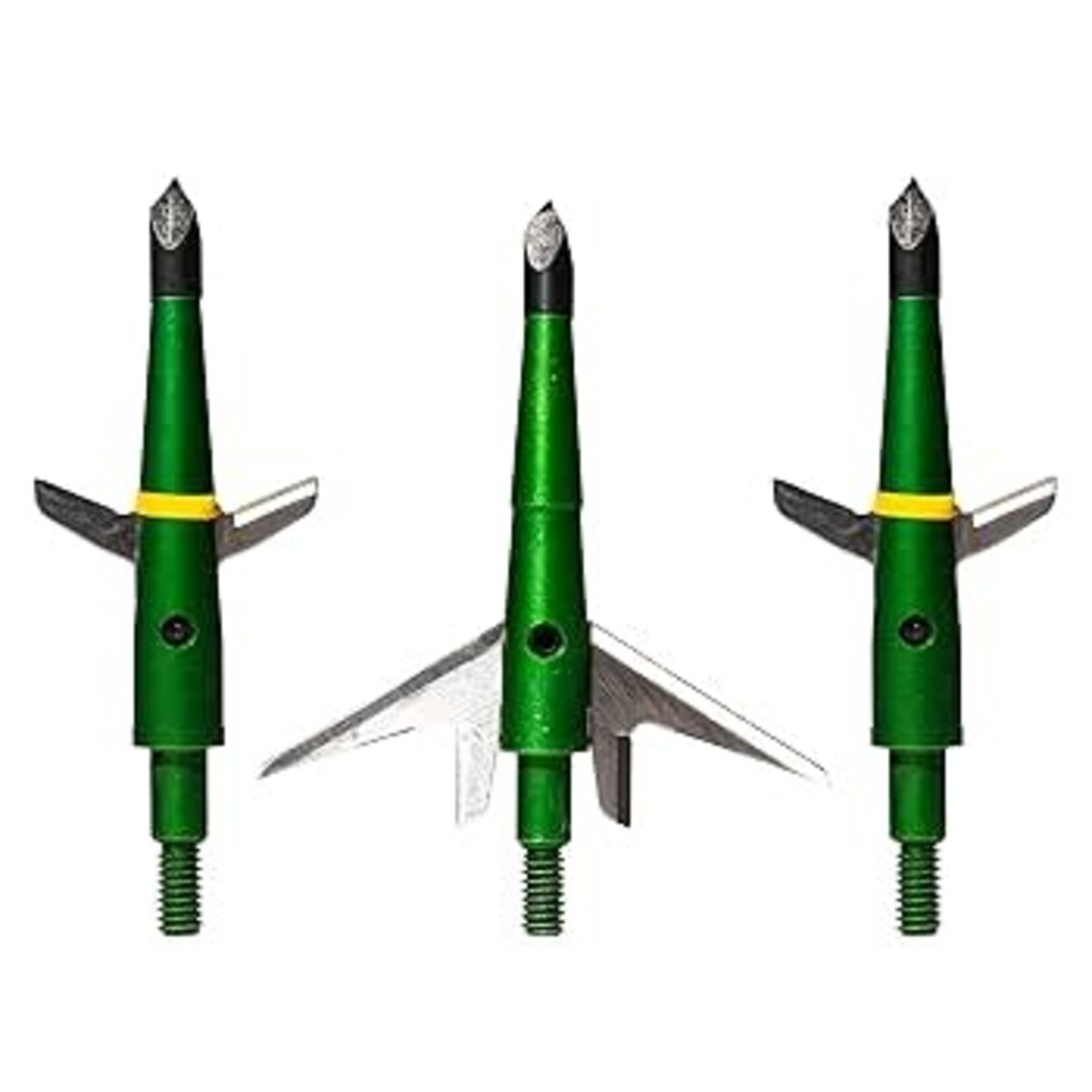 Swhacker Swhacker #207 100gr 2"