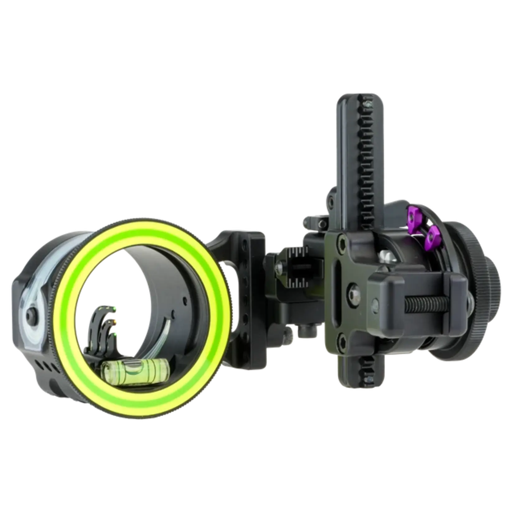 Spot Hogg Spot Hogg Boonie RH Picatinny  Mount (triple stack)