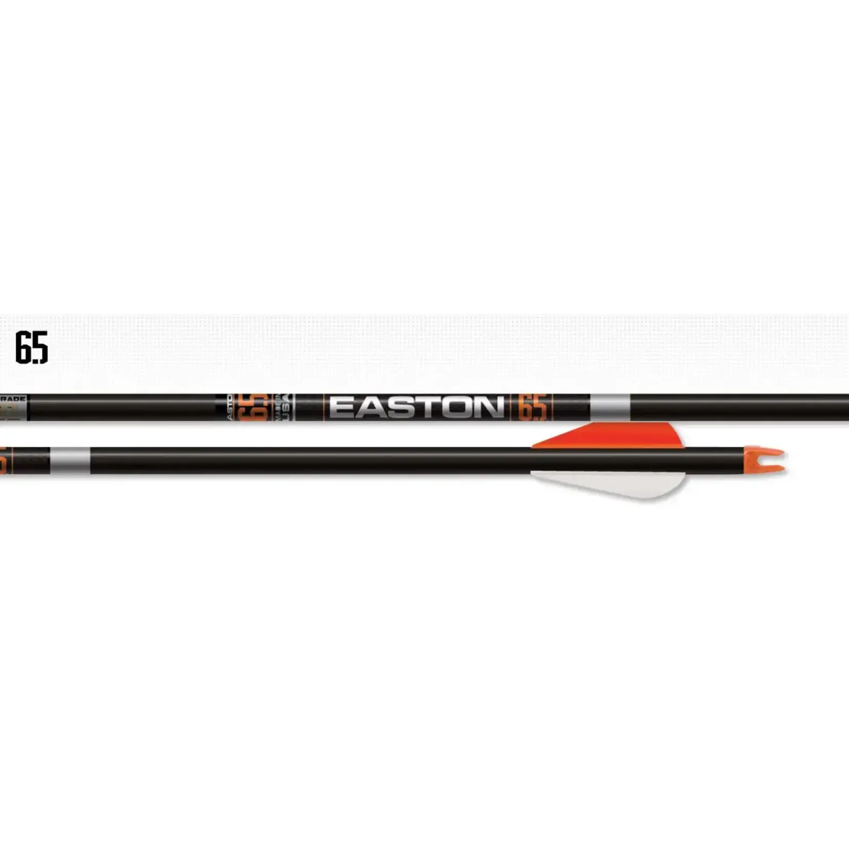 Easton Easton 6.5 Classic 250 Silver (1/2 doz) Box