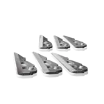 G5 G5 Megameat Replacement Blades